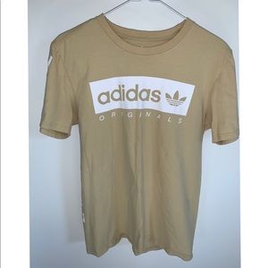 Adidas shirt